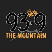 Radio KMGN - 93.9 The Mountain