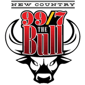 Radio KMTK - The Bull 99.7 FM