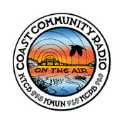 Radio KMUN Coast Community Radio