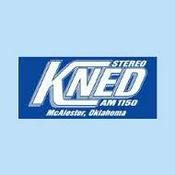 Radio KNED 1150 AM