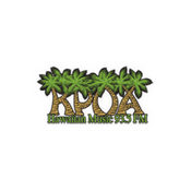 Radio KPOA - 93.5 FM Hawaiian Music Maui Style