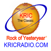 Radio KRIC the Classic