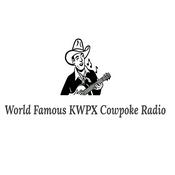 Radio KWPX Cowpoke Radio
