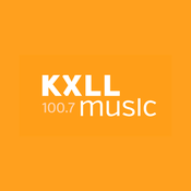 Radio KXLL Excellent Radio 100.7 FM
