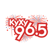 Radio KYXY - KyXy 96.5 FM CBS Local