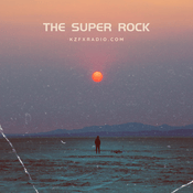 Radio KZFX The Super Rock
