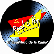 Radio La Rock & Pop