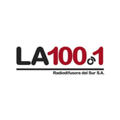 Radio La Cien Punto Uno (100.1) FM