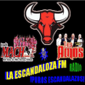 Radio La Escandaloza FM