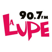 Radio La Lupe 90.7 FM | Culiacán