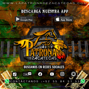 Radio La Patrona de Zacatecas