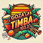 Radio Goza la Timba 103.3