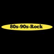 Radio 80s-90s-Rock