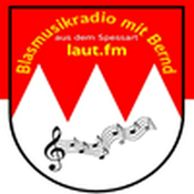 Radio Blasmusikradio mit Bernd