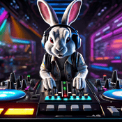 Radio Bunny-Sound-Radio