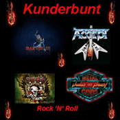 Radio kunderbunt