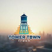 Radio TOWER TOWN fresh 