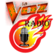 Radio La Voz Radio RD