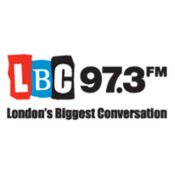 Radio LBC 1152 AM