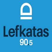 Radio Lefkatas 90.5