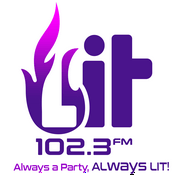 Radio Lit 102.3 FM
