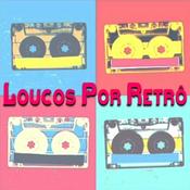 Radio Rádio Loucos Por Retrô