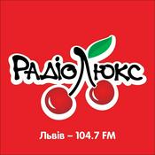 Radio Люкс ФМ Львів - Lux FM Lviv