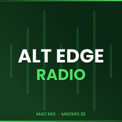 Radio Mad Mix - Alt Edge Radio