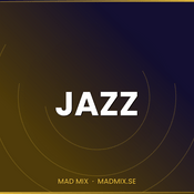 Radio Mad Mix - Jazz