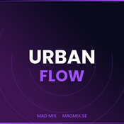 Radio Mad Mix - Urban Flow