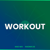 Radio Mad Mix - Workout