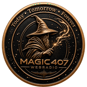 Radio Magic407