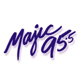 Radio Majic 95.5 FM