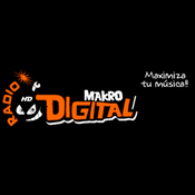 Radio Makro Digital