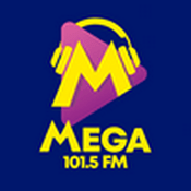 Radio Mega FM 101,5