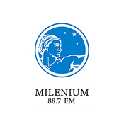 Radio Milenium 88.7 FM - Punta Del Este