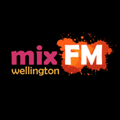 Radio Mix FM 87.9 Wellington