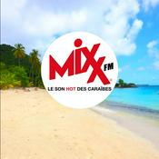 Radio MIXX FM MARTINIQUE