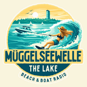 Radio Müggelseewelle - The Lake