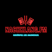 Radio Nachklang.FM - Eins