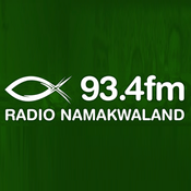 Radio Radio Namakwaland