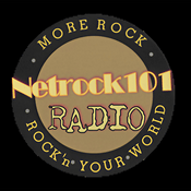 Radio Netrock 101 - The Animal