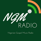 Radio NGM Radio (Nigerian Gospel Music Radio)