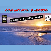 Radio Northsea Music Waves