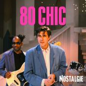 Radio NOSTALGIE 80 CHIC