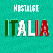 Radio Nostalgie Belgique Italia