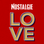 Radio Nostalgie Love