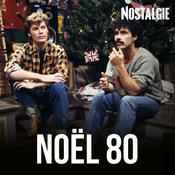Radio NOSTALGIE NOEL 80