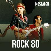 Radio NOSTALGIE ROCK 80