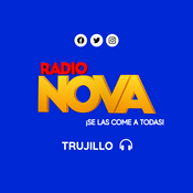 Radio Radio Nova Trujillo